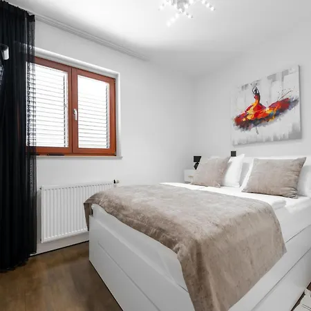 La Fragola Lejlighed *