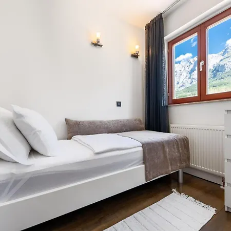 La Fragola * Makarska