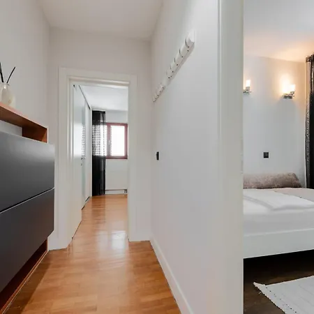 La Fragola Apartamento