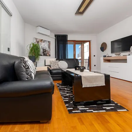 La Fragola Lejlighed *