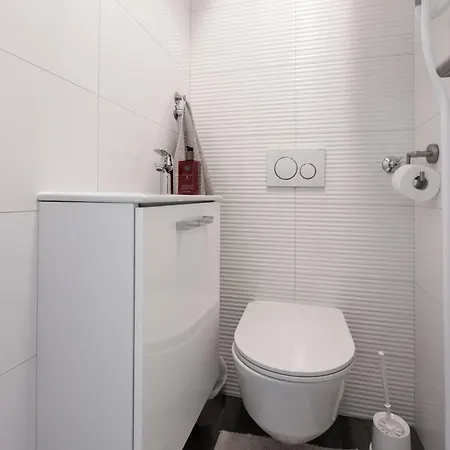 La Fragola Apartamento Makarska