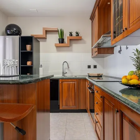 Lejlighed La Fragola Makarska